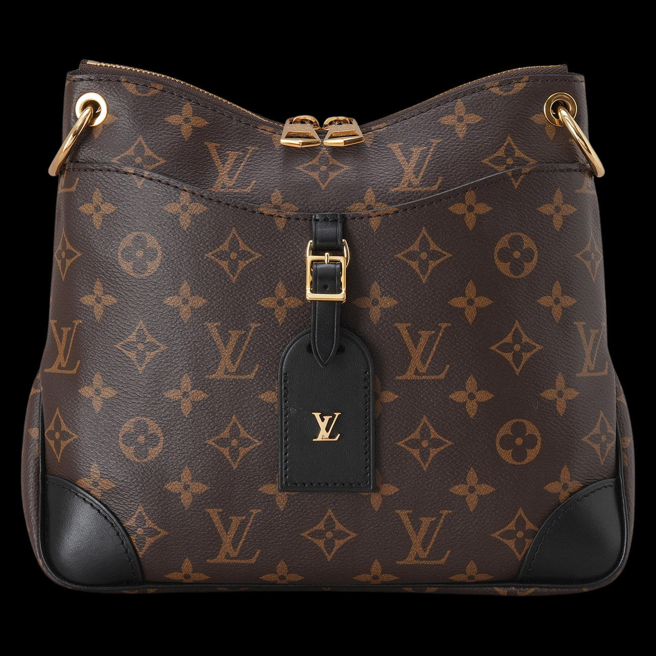 LOUIS VUITTON(USED)루이비통 M45353 모노그램 오데온 PM